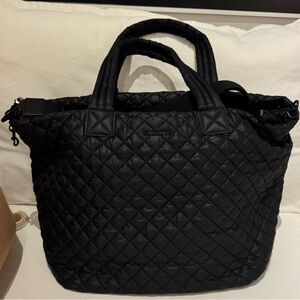 MZ Wallace Large Metro Tote Bag